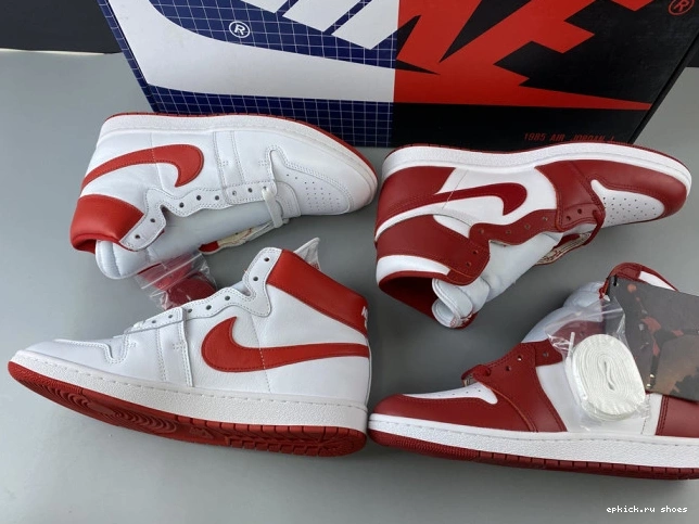 Rep High Jordan Beginnings Air Ship Retro CT6252-900 Pack 1 New Nike & 0729